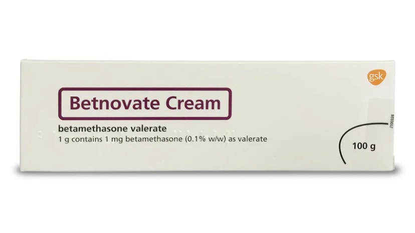 Eczema Cream