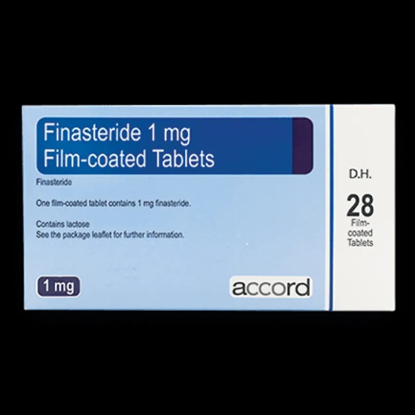 Finasteride
